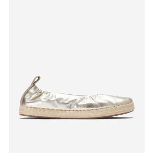 COLE HAAN（コールハーン） レディース シューズ バレエ & フラット