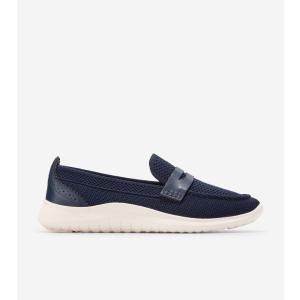 COLE HAAN（コールハーン） デッキシューズ モカシン ナンタケット
