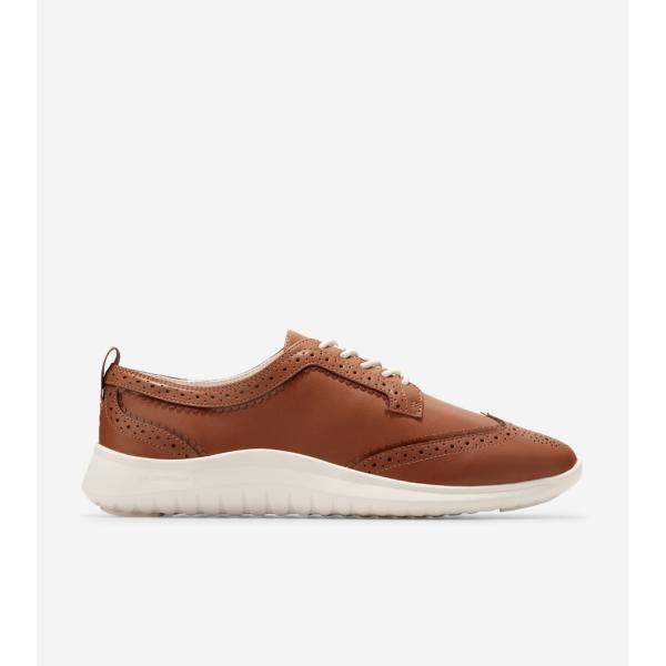 コールハーン Colehaan レディース コレクション ゼログランド ゼログランド メリット ウィ...