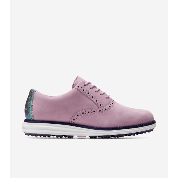 コールハーン Colehaan レディース シューズ スニーカー オリジナルグランド ショートウィン...