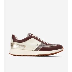 COACH◇ローカットスニーカー/24cm/WHT/CW971// : セカンドストリート