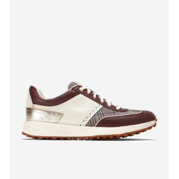 コールハーン Colehaan アウトレット レディース シューズ スニーカー グランド クロスコー...