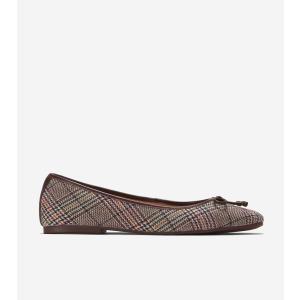 COLE HAAN（コールハーン） レディース シューズ バレエ & フラット