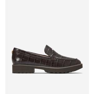 COLE HAAN（コールハーン） レディース シューズ ローファー