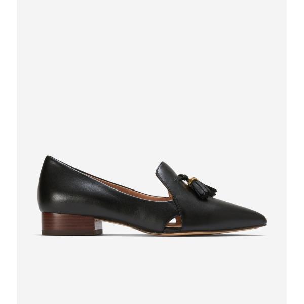 コールハーン Colehaan アウトレット レディース シューズ ローファー &amp; ドライバー ヴァ...