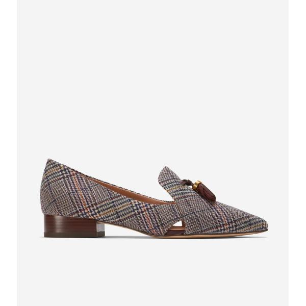 コールハーン Colehaan アウトレット レディース シューズ ローファー &amp; ドライバー ヴァ...