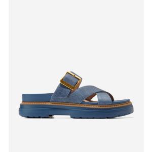 COLE HAAN（コールハーン） サンダル フラヤ スライド サンダル womens