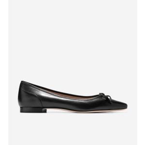 COLE HAAN（コールハーン） バレエシューズ パンプス ヤラ ソフト