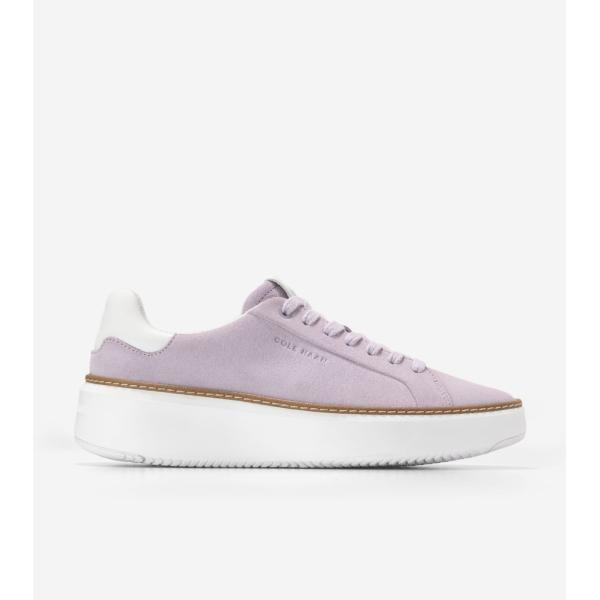 コールハーン Colehaan レディース シューズ スニーカー グランドプロ トップスピン スニー...