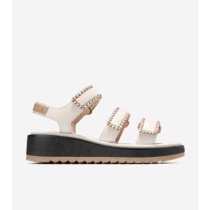 romi様⭐︎新品未使用⭐︎COLEHAAN 22センチ　クレシダラグサンダル クレシダ ラグ サンダル W32544 | COLE HAAN (Women)/コール