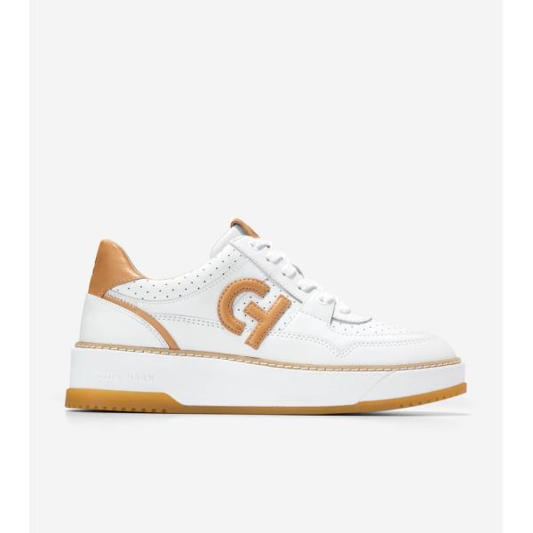 コールハーン Colehaan レディース シューズ スニーカー グランドプロ マックスフィールド ...