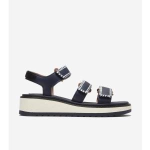 COLE HAAN（コールハーン） サンダル ゼログランド アンクル