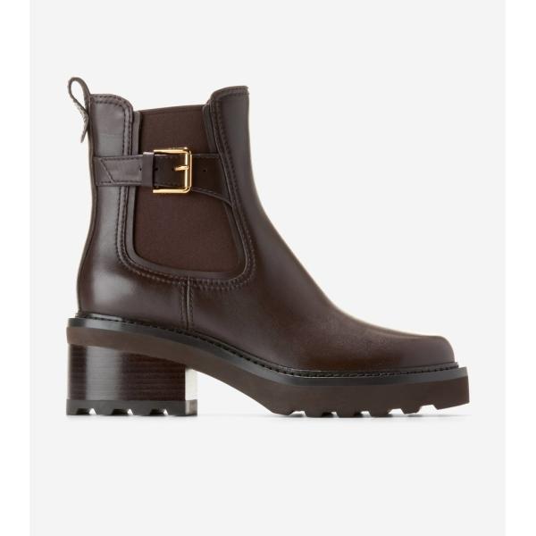 コールハーン Colehaan レディース シューズ ブーツ &amp; ブーティー シブリー ウォータープ...