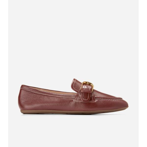 コールハーン Colehaan レディース シューズ ローファー &amp; モカシン グランド アンビショ...