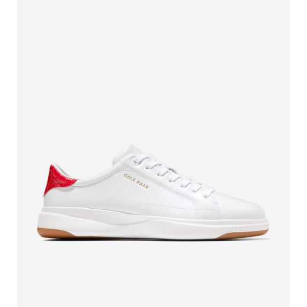 コールハーン Colehaan レディース シューズ スニーカー グランドプロ テニス 2.0 wo...