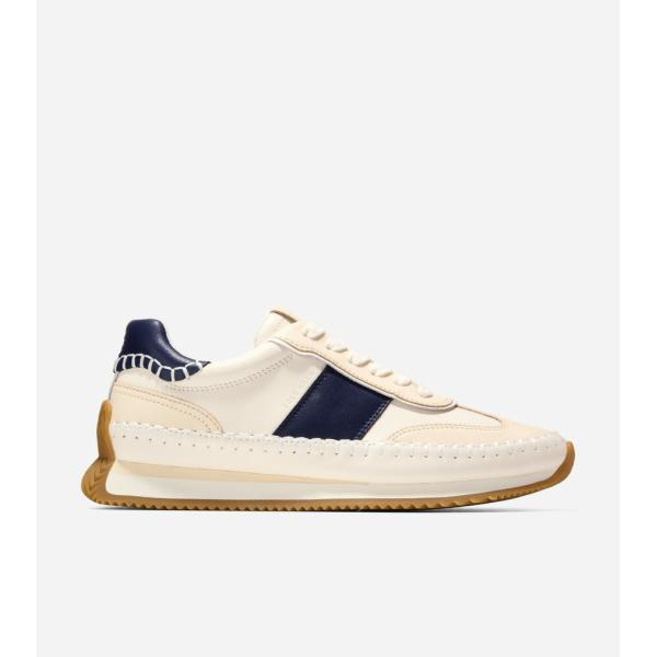 コールハーン Colehaan レディース シューズ スニーカー グランドプロ プルミエール ランナ...