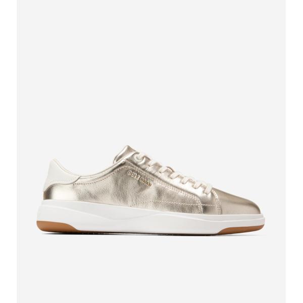 コールハーン Colehaan レディース シューズ スニーカー グランドプロ テニス 2.0 wo...