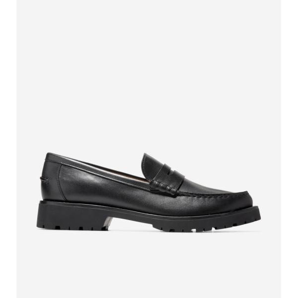 コールハーン Colehaan レディース シューズ ローファー &amp; モカシン トリーナ ラグ ロー...