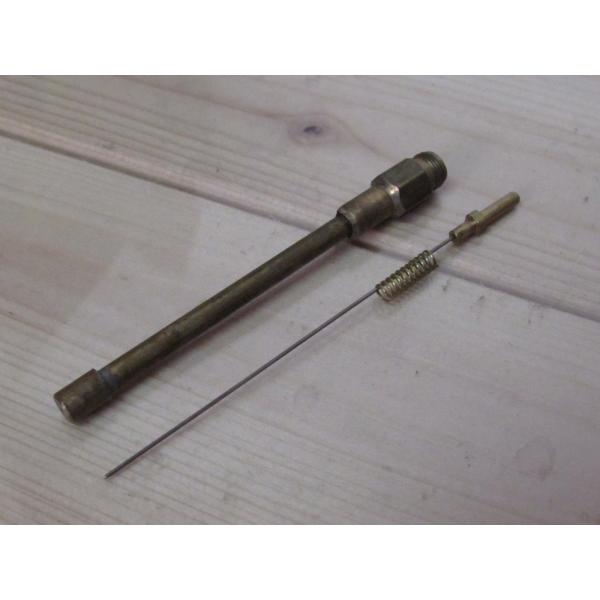 Coleman コールマン NOS品 220 228系フーエルエアチューブ 220D1461