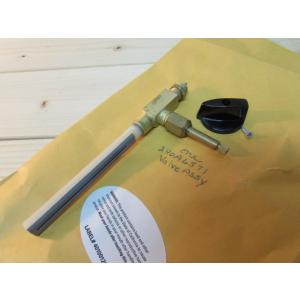 Coleman コールマン 大型 290 290A 用 バルブ一式 290A6571