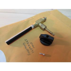 Coleman コールマン 超定番 288 288A 用 バルブ一式 288A6571
