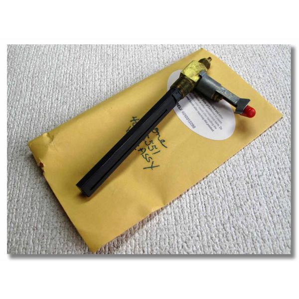 Coleman コールマン 1レバー 400 - 5551 ピークワン 400B フェザーストーブ ...