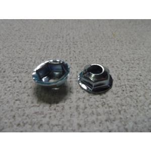 200系ランタンフレーム固定用「パルナット」【1個販売】 200A 201 202 プロフェッショナ...