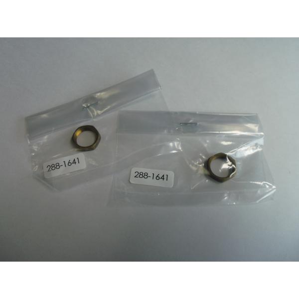 Coleman コールマン フレームを固定するナット フレームナット 288 - 1641