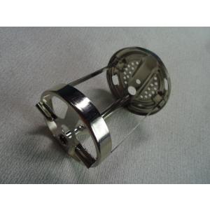 Coleman マントル #21A 2枚入り17セット　純正品 コールマン 200A 純正マントル VS 大王マントル 徹底比較 - YouTube