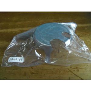 Coleman コールマン 200B系 旧286 282系 ヒートシールド 遮熱板 286 - 11...