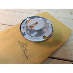 Coleman コールマン 真っ黒 錆々ならば交換 288系ヒートシールド ＆ フレームボトム 28...