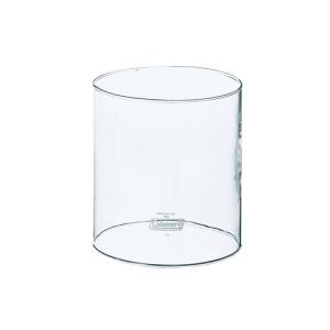 新品未使用　ドイツ製　コールマン 635系 ガラスグローブ Coleman - 新品未使用 ドイツ製 コールマン 635系 ガラスグローブの