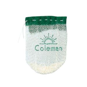 コールマン Coleman 純正 マントル 11型 ビッグマントル 2枚入り 635 635B 639 639B 639C 206 621 621A 621B 625  11102J｜colemanpartsshop