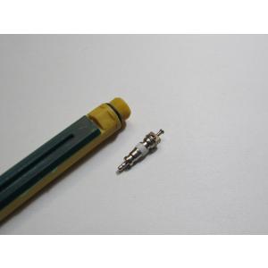Coleman コールマン 燃料ノブ赤レバーを...の詳細画像3