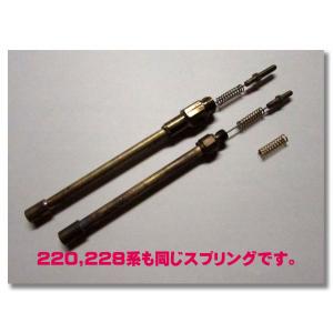 Coleman コールマン 200A直ぐに消え...の詳細画像5