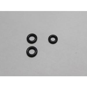 Coleman コールマン 赤レバーから燃料漏れ困ってませんか シングルストーブの赤レバー用 Oリン...