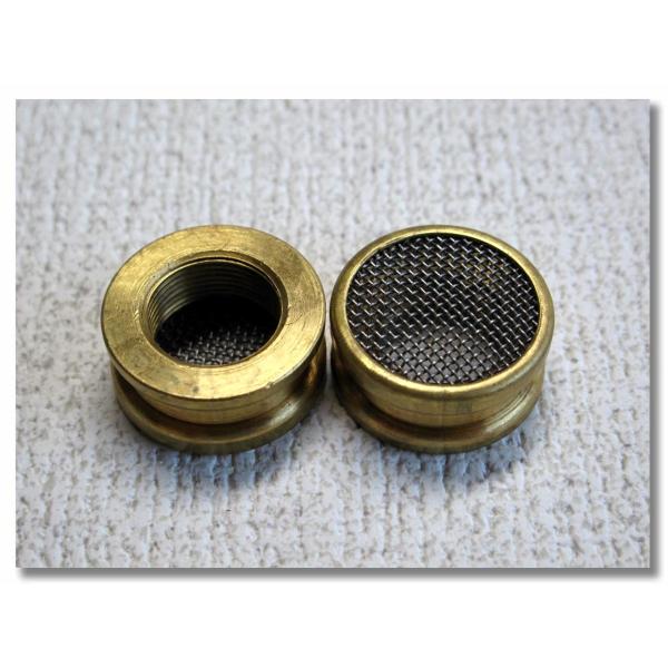 Coleman コールマン 635 639 バーナーキャップ ＆ スクリーン