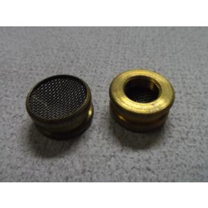 Coleman コールマン 236 237系 バーナーキャップ ＆ スクリーン