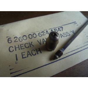 Coleman コールマン GIランタン252用 252 220 228用 チェックバルブ ＆ ステ...