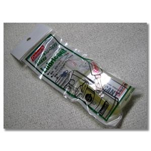 Coleman 送料250円 コールマン 400 508 バーナーリング セット