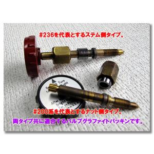 Coleman コールマン グラファイトパッキ...の詳細画像1