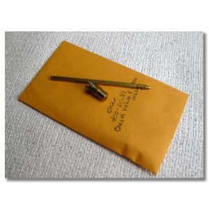 Coleman コールマン チェックバ ルブ ＆ ステム 短ステム 222 222A 222B 226 226A 229 229A 550 400 400A 400B 440 442 ピークワン Peak1 ピーク1