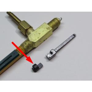 コールマン Coleman 純正 マントル 21A型 2枚入り 200 200A 286