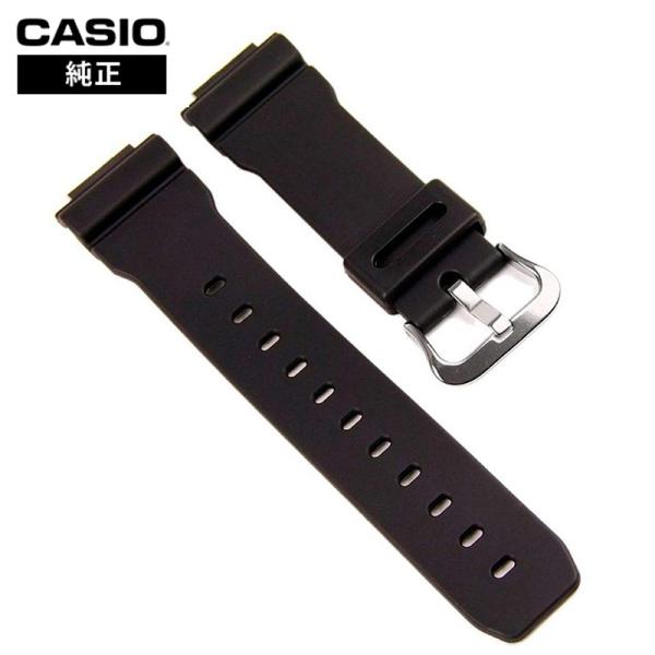 【並行輸入品】CASIO カシオ G-SHOCK Gショック 替えバンド 10243638 ベルト ...