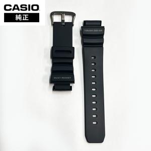 【並行輸入品】CASIO カシオ G-SHOCK Gショック 純正 替えベルト 交換 バンド 10268319 ウレタン 黒 ブラック GW-9100-1 GW-9100Y-1