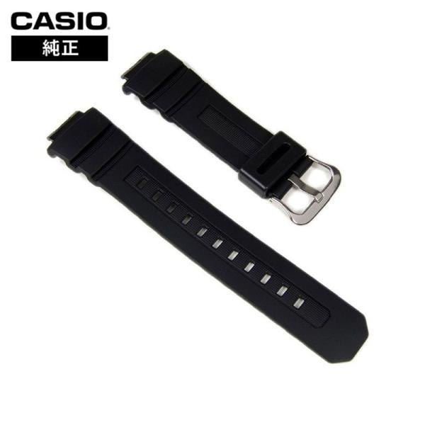 【並行輸入品】CASIO カシオ Gショック 純正 替えバンド 10273059 ベルト ウレタン ...