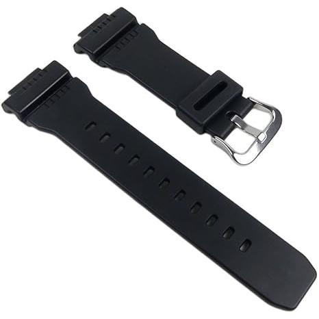 CASIO カシオ G-SHOCK Gショック 交換用 ベルト 10330771 純正 パーツ ブラ...