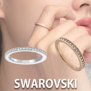 SWAROVSKI（スワロフスキー） レビュー特典あり バングル Attract Soul