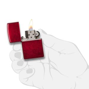 ZIPPO ジッポー 21063 Candy ...の詳細画像4