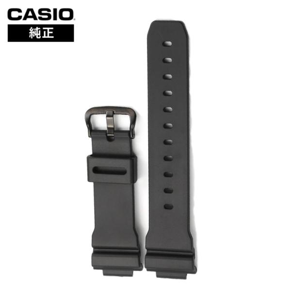 【並行輸入品】CASIO カシオ G-SHOCK Gショック 替えバンド 71606395 ベルト ...